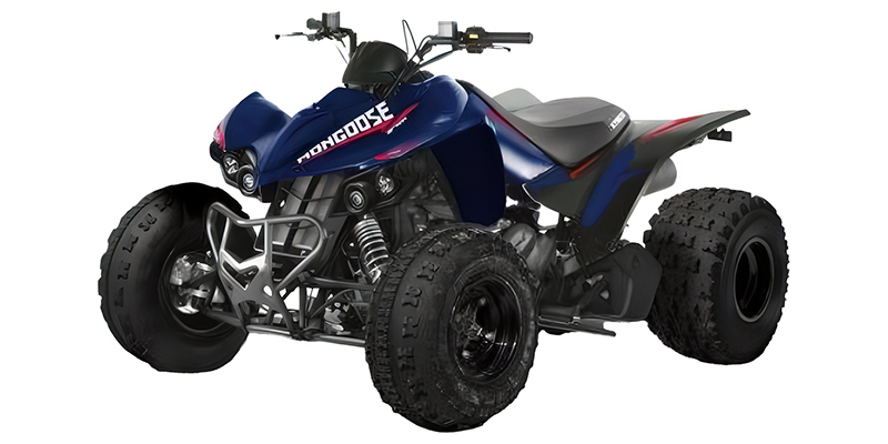 2024 KYMCO Mongoose 270i at Paulson's Motorsports