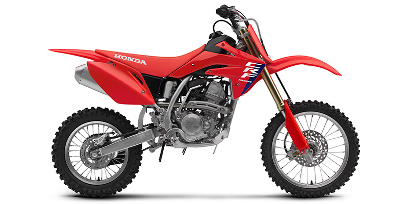 2025 Honda CRF® 150R at Northstate Powersports