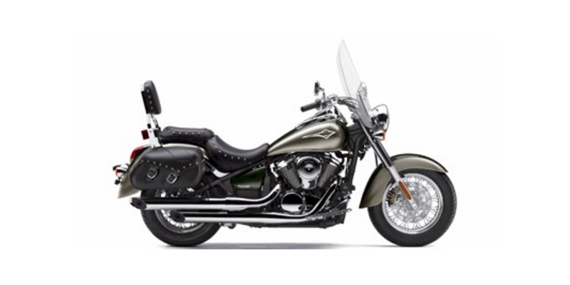 2010 vulcan 900