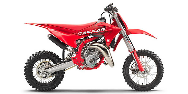 2025 GASGAS MC 65 at Kent Motorsports, New Braunfels, TX 78130