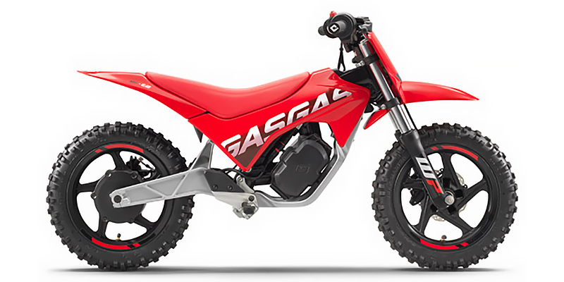 2025 GASGAS MC E 2 at Teddy Morse Grand Junction Powersports