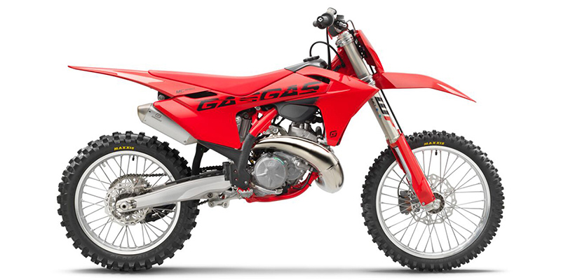 MC 250 at Teddy Morse Grand Junction Powersports