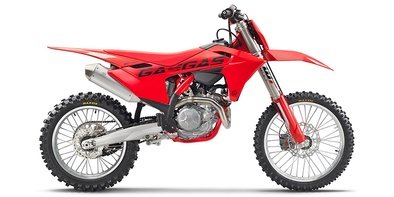 MC 450F at Teddy Morse Grand Junction Powersports