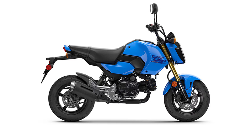 Grom™ at Friendly Powersports Baton Rouge