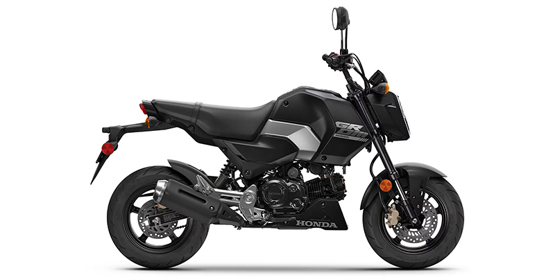 Grom™ SP at High Point Power Sports