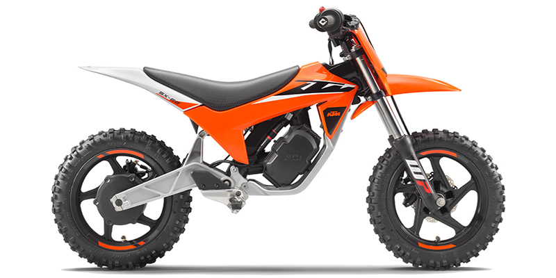 2025 KTM SX E 2 at Five Star Cycle