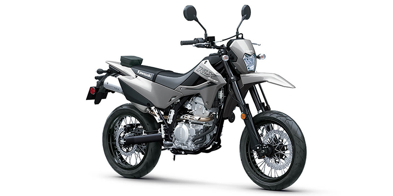 2025 Kawasaki KLX® 300SM at Jacksonville Powersports, Jacksonville, FL 32225