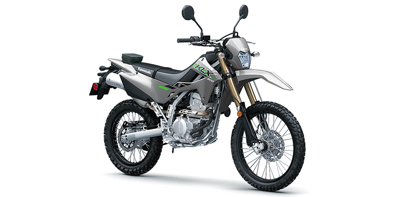 2025 Kawasaki KLX® 300 at High Point Power Sports