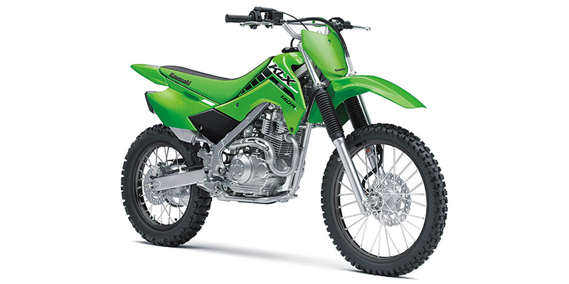 2025 Kawasaki KLX® 140R L at Dale's Fun Center, Victoria, TX 77904