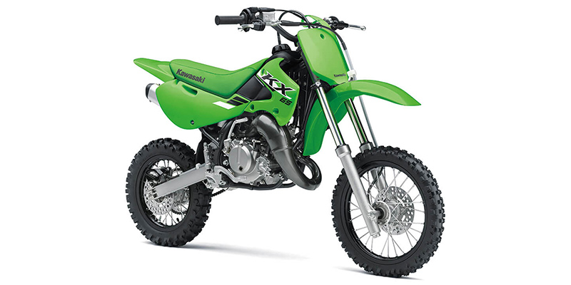 2025 Kawasaki KX 65 at Paulson's Motorsports