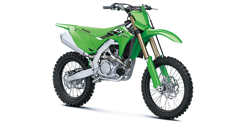 2025 Kawasaki KX 250 at ATVs and More