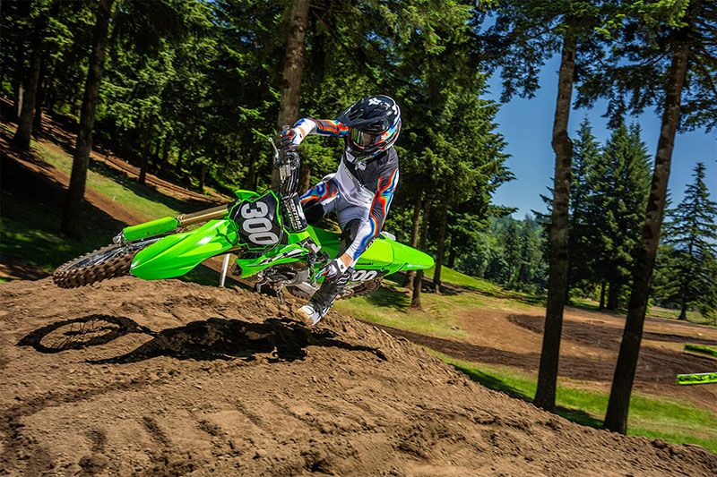 2025 Kawasaki KX™ 250 at Interlakes Sport Center