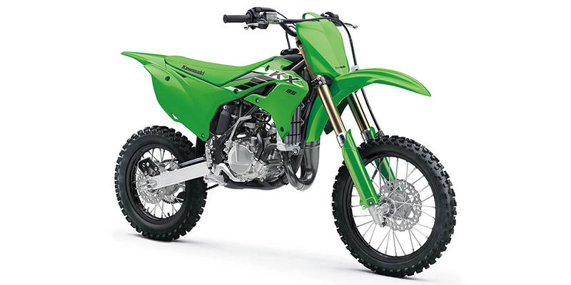 2025 Kawasaki KXT 85 at High Point Power Sports