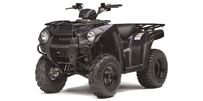 2025 Kawasaki Brute Force® 300 at Jacksonville Powersports, Jacksonville, FL 32225