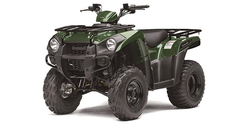 2025 Kawasaki Brute Force® 300 at Jacksonville Powersports, Jacksonville, FL 32225