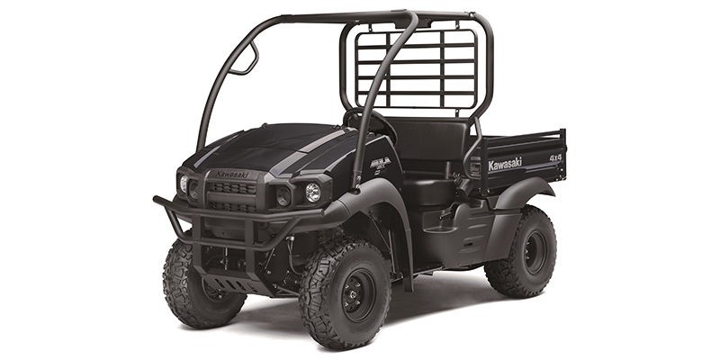 2025 Kawasaki Mule SXT 4x4 at High Point Power Sports