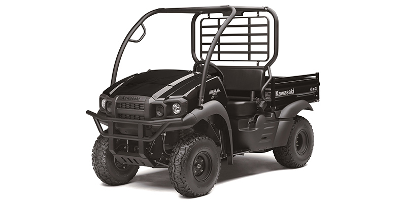 Mule SX™ 4x4 FI at ATVs and More