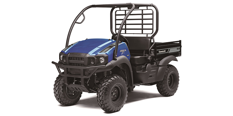 2025 Kawasaki Mule SX™ 4x4 XC at R/T Powersports