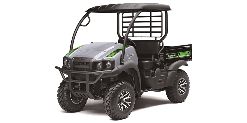 2025 Kawasaki Mule SX™ 4x4 XC LE at Mount Rushmore Motorsports