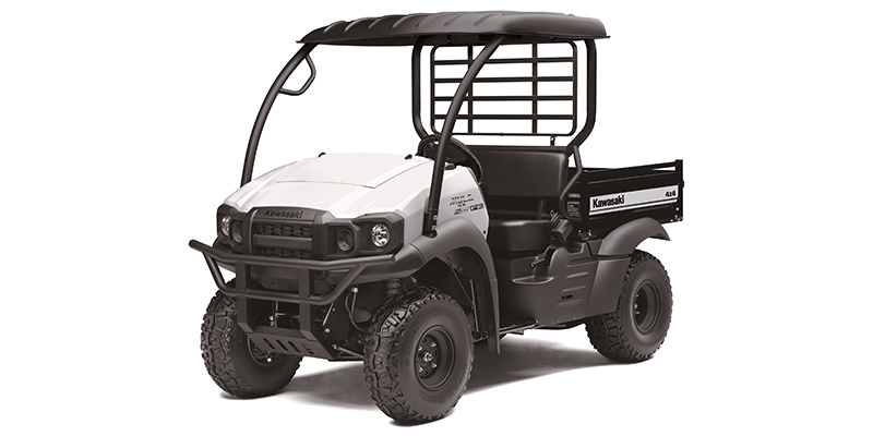 2025 Kawasaki Mule SXT 4x4 FE at High Point Power Sports