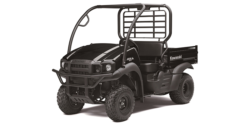 2025 Kawasaki Mule SXT Base at High Point Power Sports