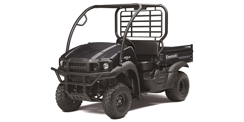 2025 Kawasaki Mule SX Base at ATVs and More