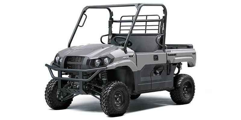 Mule™ PRO-MX™ EPS at Jacksonville Powersports, Jacksonville, FL 32225