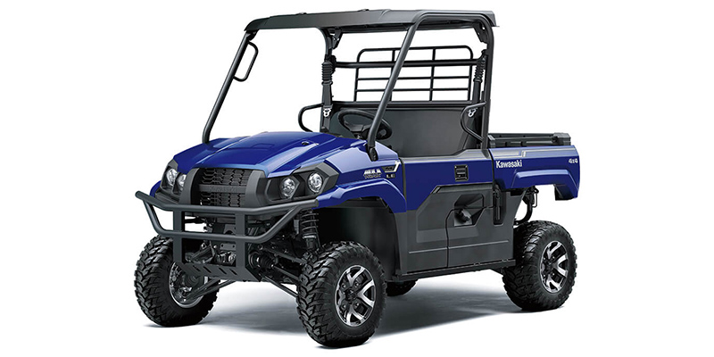 2025 Kawasaki Mule™ PRO-MX™ LE at R/T Powersports