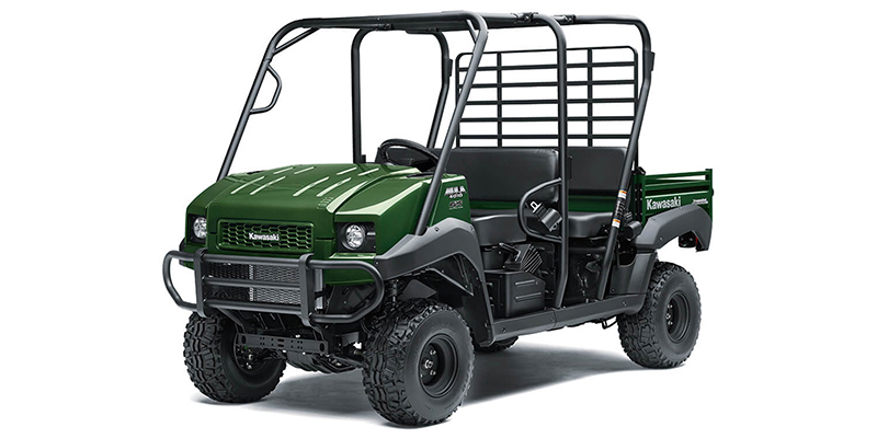 2025 Kawasaki Mule™ 4010 Trans4x4® at Mount Rushmore Motorsports