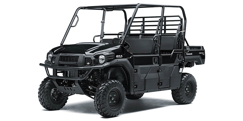 2025 Kawasaki Mule™ PRO-DXT™ EPS at Mount Rushmore Motorsports