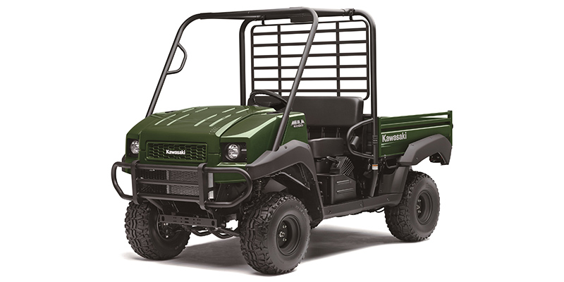 2025 Kawasaki Mule™ 4000 at Mount Rushmore Motorsports