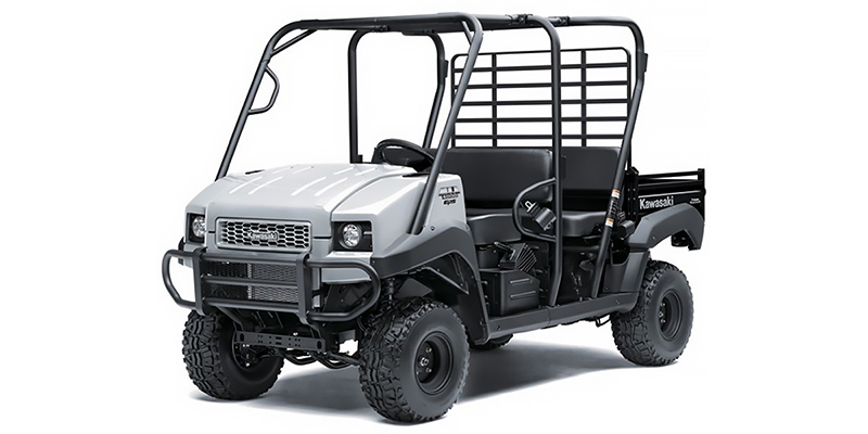 2025 Kawasaki Mule™ 4000 Trans at Mount Rushmore Motorsports