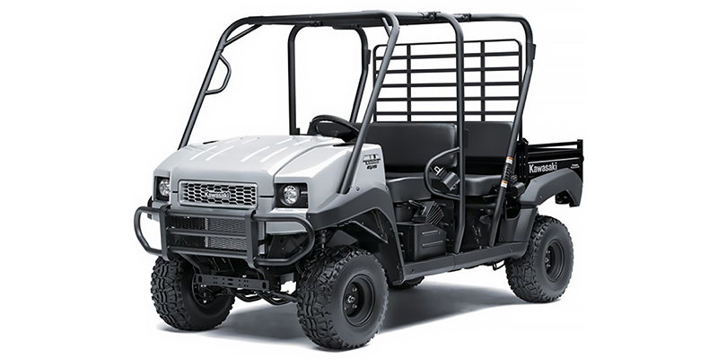 Mule™ 4000 Trans at High Point Power Sports