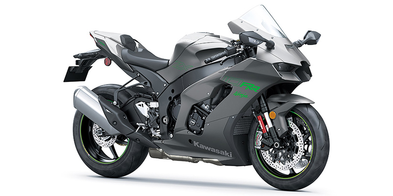 2025 Kawasaki Ninja® ZX™-10RR ABS at Dale's Fun Center, Victoria, TX 77904