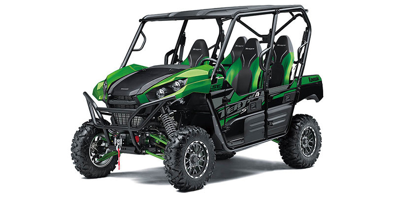 Teryx4™ S SE at High Point Power Sports