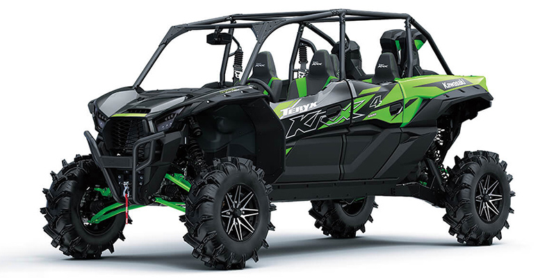 Teryx® KRX4®™ 1000 Lifted Edition at High Point Power Sports