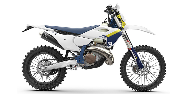 2025 Husqvarna TE 300 at Northstate Powersports