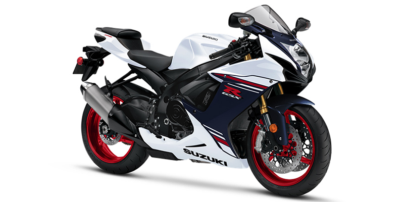 2025 Suzuki GSX-R 750 at ATVs and More