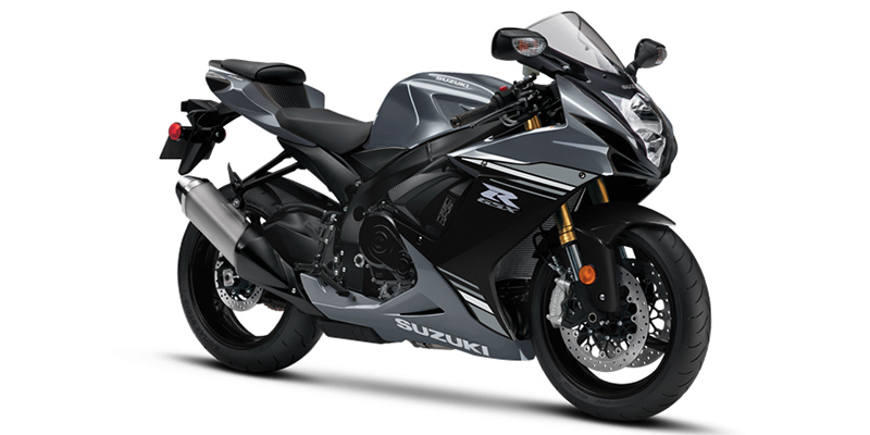 2025 Suzuki GSX-R 750 at ATVs and More