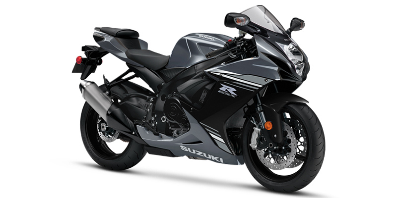 2025 Suzuki GSX-R 600 at ATVs and More