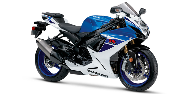 2025 Suzuki GSX-R 750Z at Hebeler Sales & Service, Lockport, NY 14094