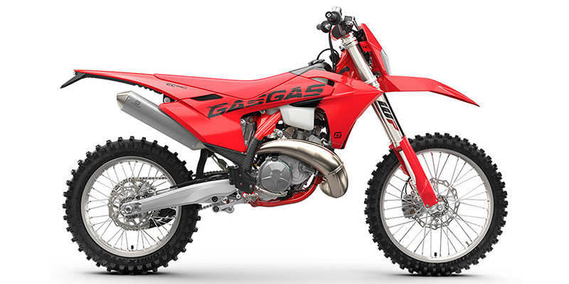 2025 GASGAS EC 250 at Kent Motorsports, New Braunfels, TX 78130