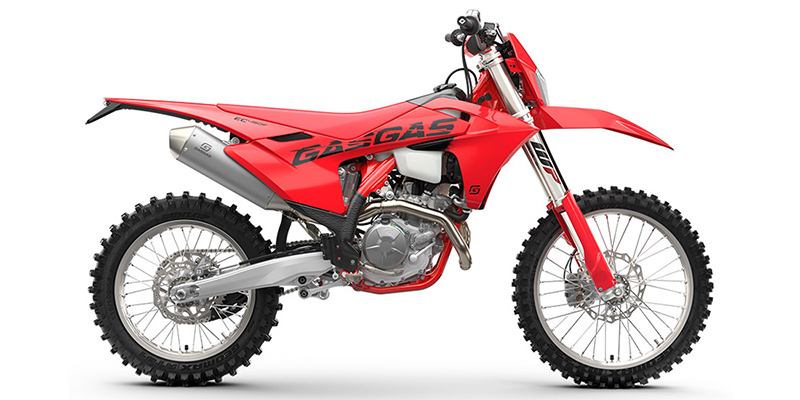 2025 GASGAS EC 450F at Teddy Morse Grand Junction Powersports