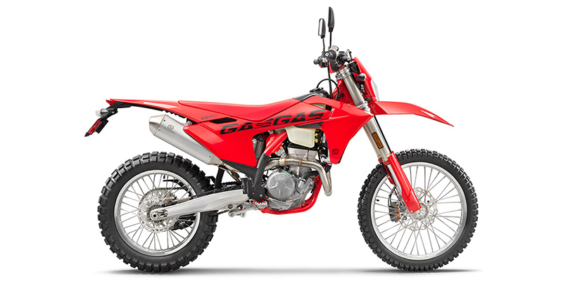 2025 GASGAS ES 350 at Teddy Morse Grand Junction Powersports