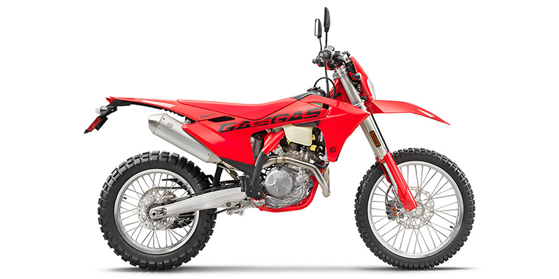 2025 GASGAS ES 500 at Teddy Morse Grand Junction Powersports