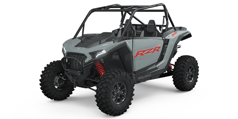 RZR XP® 1000 Premium at Shift Digital - Website Access - Metric