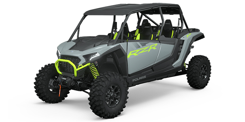 2025 Polaris RZR XP® 4 1000 Ultimate at High Point Power Sports