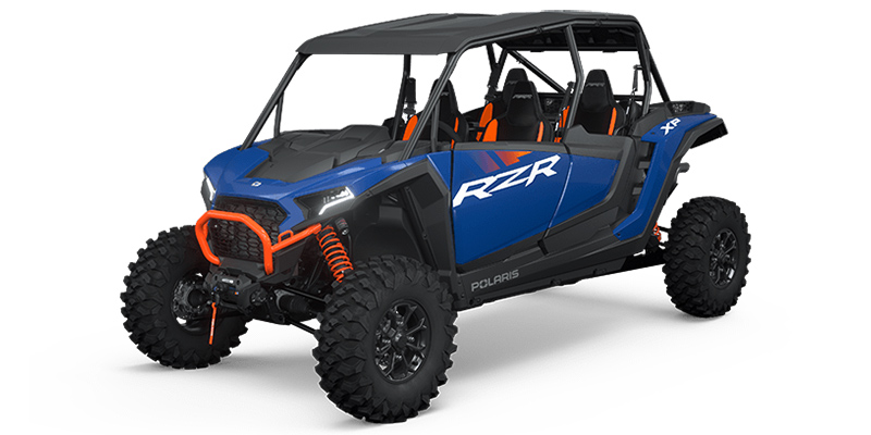 RZR XP® 4 1000 Ultimate at High Point Power Sports