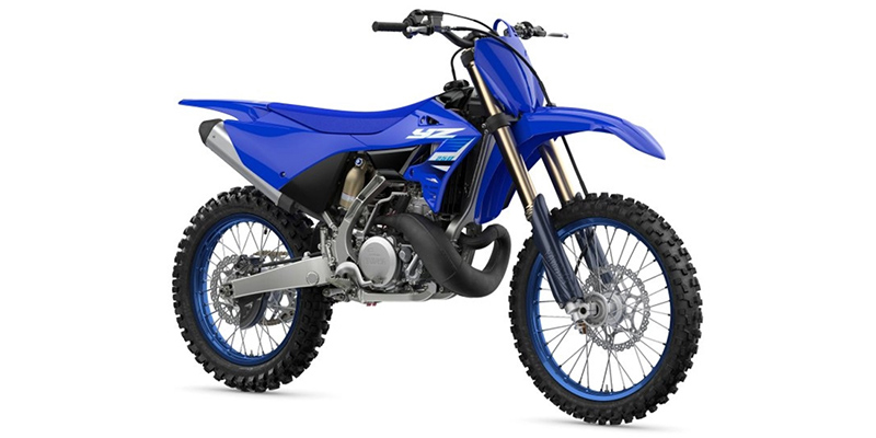 YZ250 at Friendly Powersports Baton Rouge