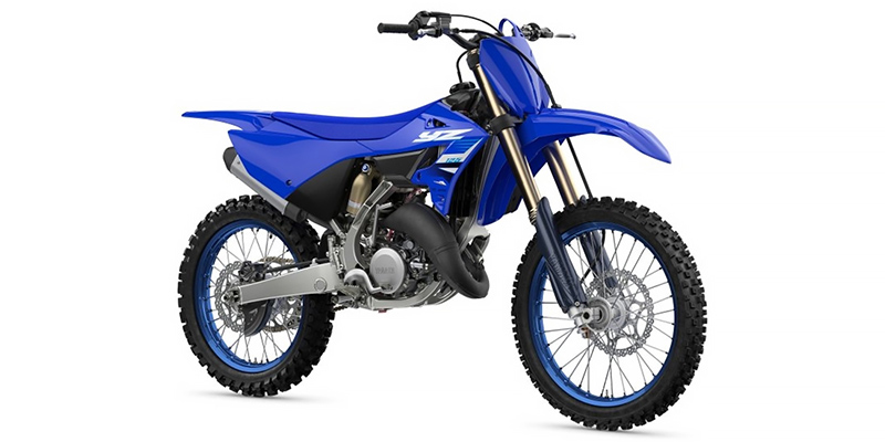 2025 Yamaha YZ 125 at Martin Moto